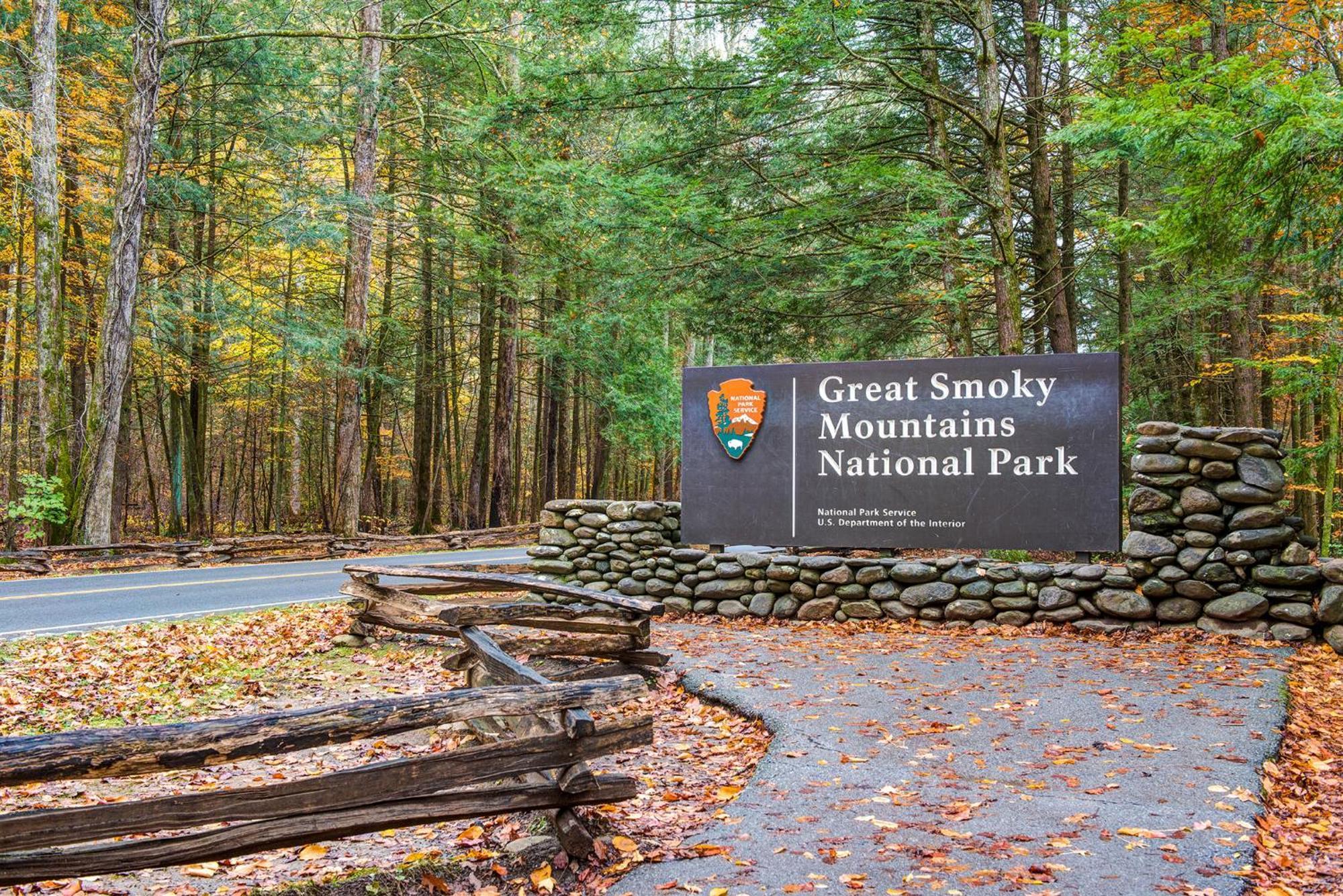Mountain Dreams Villa Gatlinburg Exteriör bild
